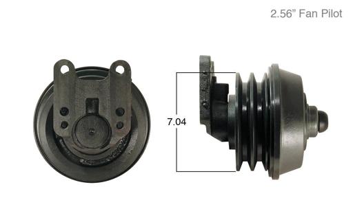 Kit Masters - KMR108696X - 108696X