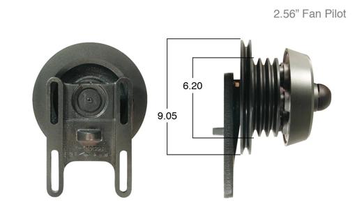 Kit Masters - KMR108621X - 108621X