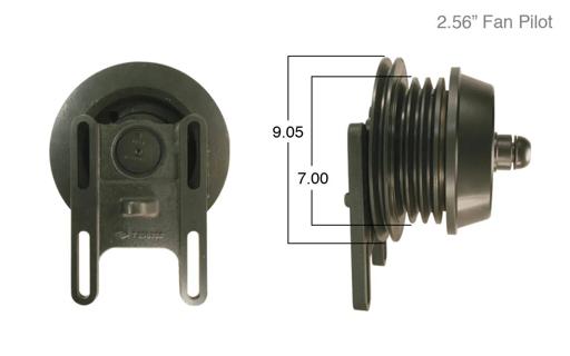 Kit Masters - KMR108533X - 108533X