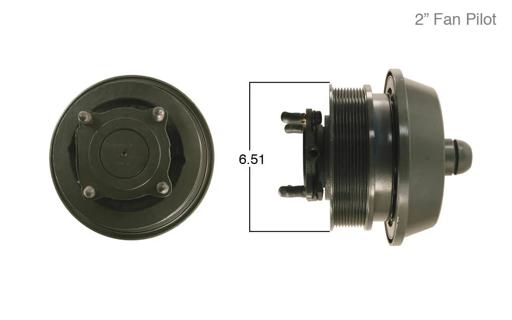 Kit Masters - KMR107580X - 107580X