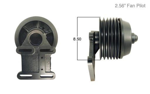 Kit Masters - KMR104760X - 104760X