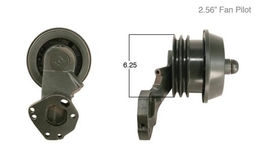 Kit Masters - KMR104757X - 104757X