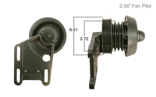Kit Masters - KMR108464X - 108464X