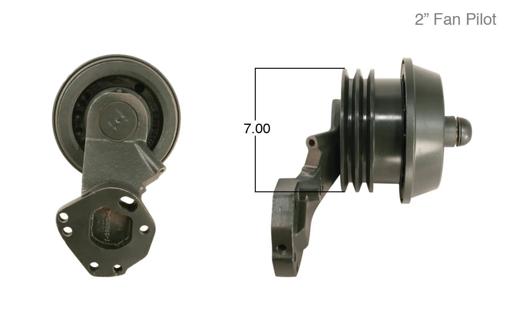Kit Masters - KMR104750X - 104750X