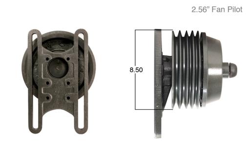 Kit Masters - KMR104769X - 104769X