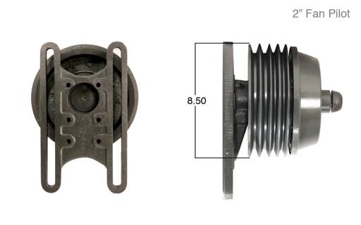 Kit Masters - KMR104767X - 104767X