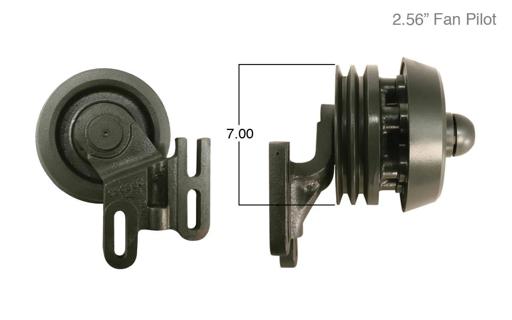 Kit Masters - KMR107473X - 107473X