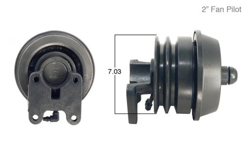 Kit Masters - KMR104761X - 104761X