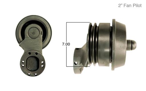 Kit Masters - KMR104770X - 104770X