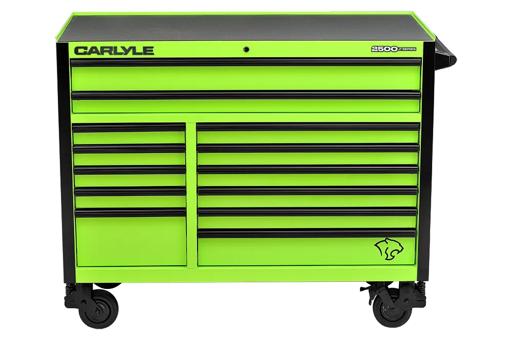 Carlyle - CSEC250054RCVG - C250054RCVG
