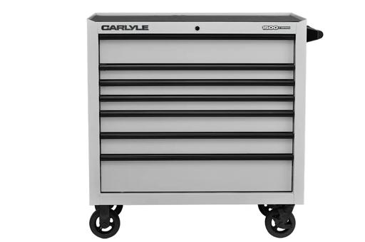 Carlyle - CSEC150041RCGG - C150041RCGG