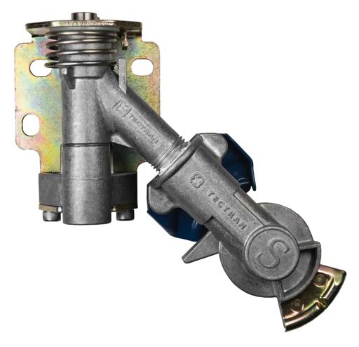 Tectran - TEC9311 - 9311