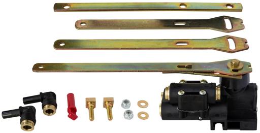 Tectran - TEC80-1502 - 80-1502