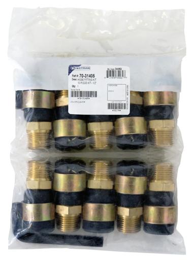 Tectran - TEC70-31404 - 70-31404