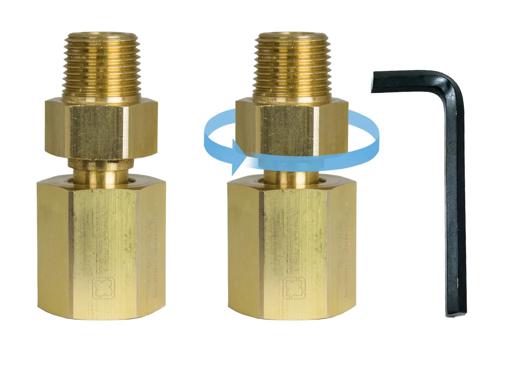 Tectran - TEC70-31804 - 70-31804