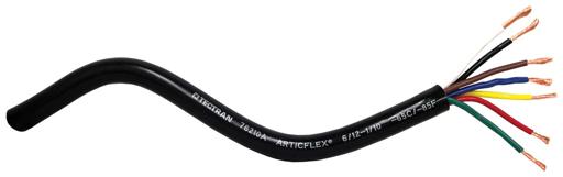 Tectran - TEC76210A2 - 76210A2