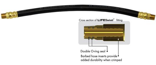 Tectran - TEC681666 - 681666