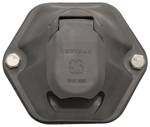 Tectran - TEC670P-7200 - 670P-7200