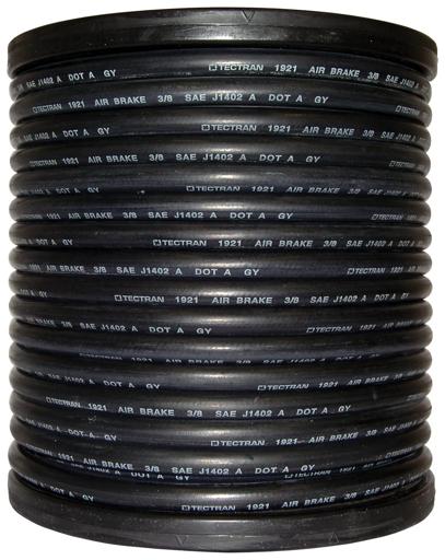 Tectran - TEC1921-8-T - 1921-8-T