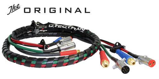 Tectran - TEC169203 - 169203