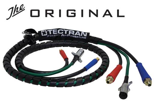 Tectran - TEC169087 - 169087