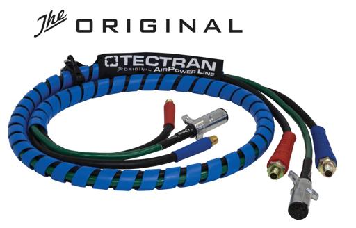 Tectran - TEC168127 - 168127