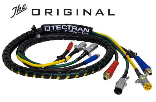 Tectran - TEC169204 - 169204