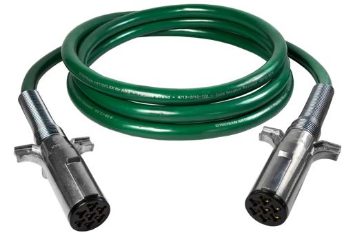 Tectran - TEC7AAB152MG - 7AAB152MG