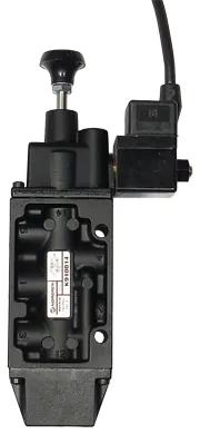 Tectran - TEC29-SS6M1 - 29-SS6M1