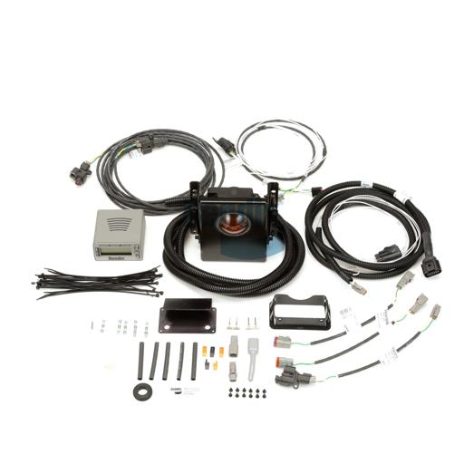 Bendix - BENVSSP-025 - VSSP-025