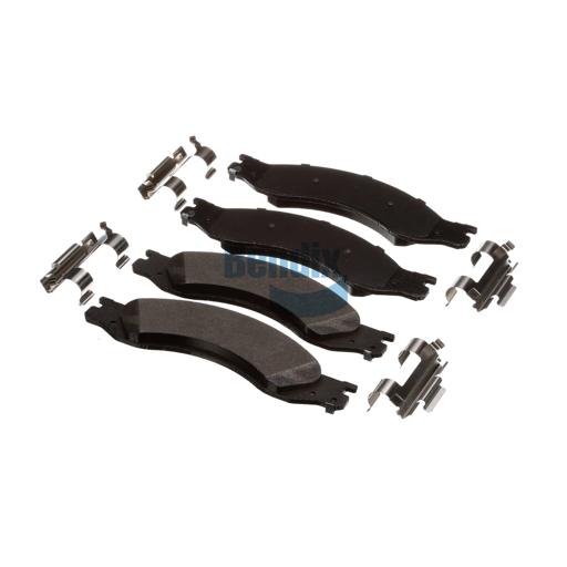 Bendix - BENMKD1064PREM - MKD1064PREM