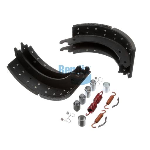 Bendix - BENKT4708Q600 - KT4708Q600