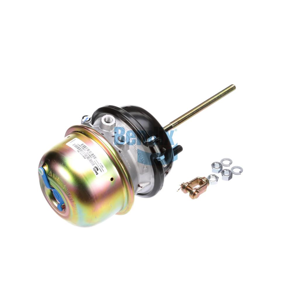 BEN NT3030STD78TC | Brake Chamber, T30/30, Stroke: 2-1/2 in