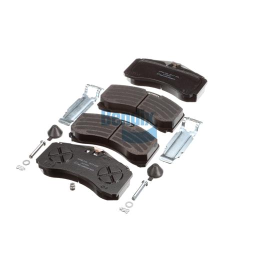 Bendix - BENK206710 - K206710