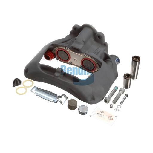 Bendix - BENK206706 - K206706