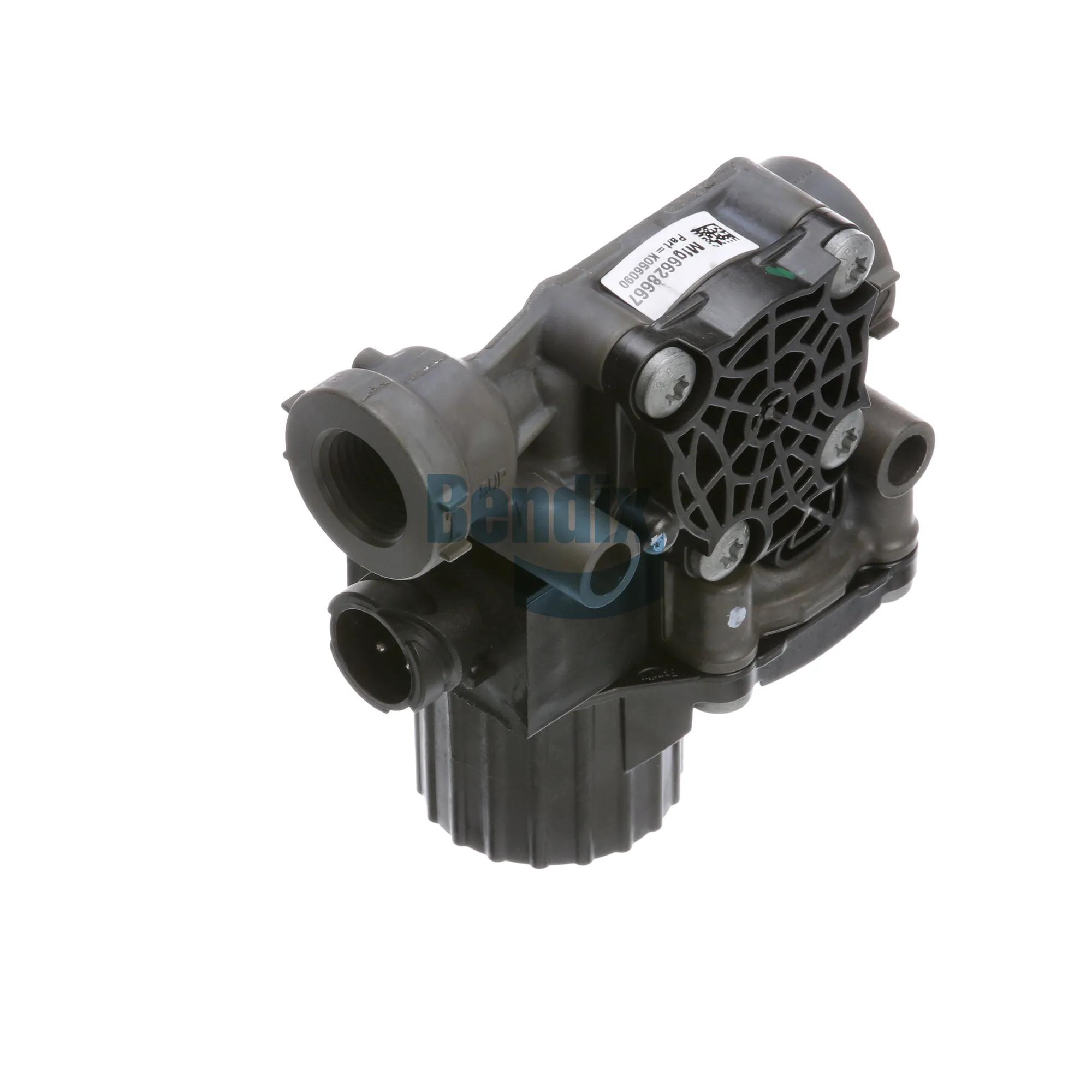 BEN K128917SC | Bendix M-40HF ABS Modulator Valve with 1/2-14 NPT