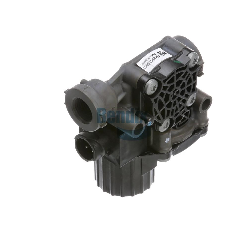 BEN K128917SC | Bendix M-40HF ABS Modulator Valve with 1/2-14 NPT