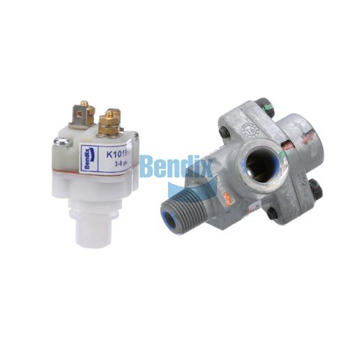 Bendix - BENK108142 - K108142