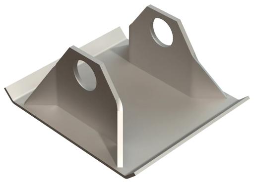 SAF-Holland - HOLXA-V-796-WS - XA-V-796-WS