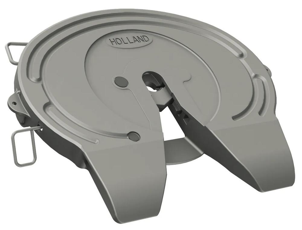 HOL XA71DAP | Plate Sub Assembly, Fifth Wheel | Traction.com
