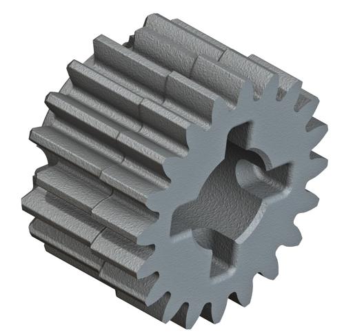 SAF-Holland - HOLXA-V-06604-1 - XA-V-06604-1