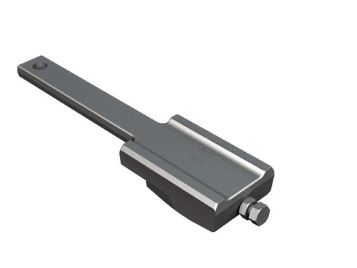 SAF-Holland - HOLXA-0372-A - XA-0372-A