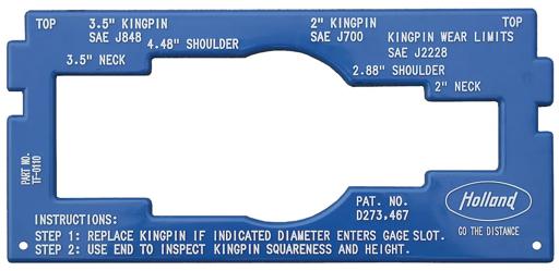 SAF-Holland - HOLTF-0110 - TF-0110