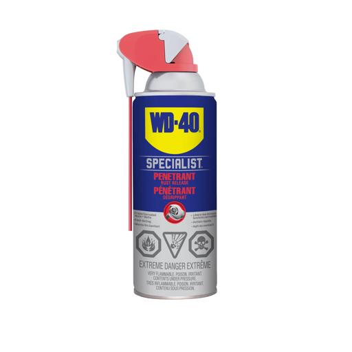 WD-40 - WDD01278 - 01278