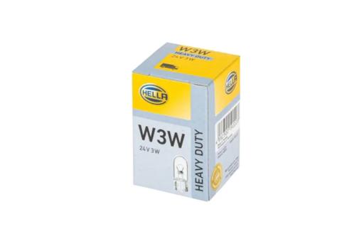 Hella - HLAH83220011 - H83220011