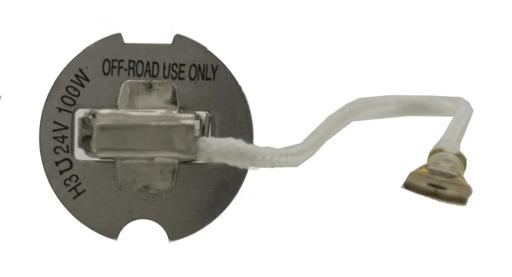 Hella - HLAH83135021 - H83135021