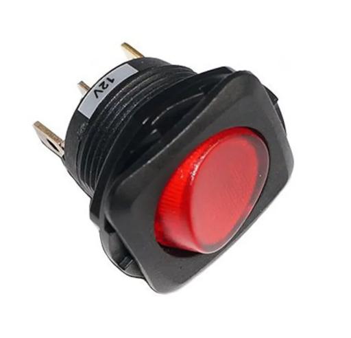 Hella - HLAH61928001 - H61928001