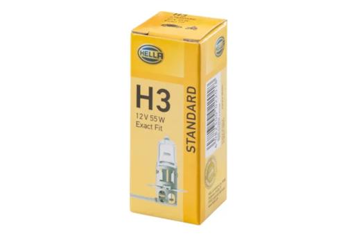 Hella - HLAH3 - H3