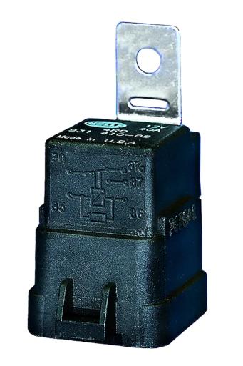 Hella - HLAH41410081 - H41410081