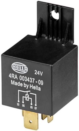 Hella - HLAH41437091 - H41437091